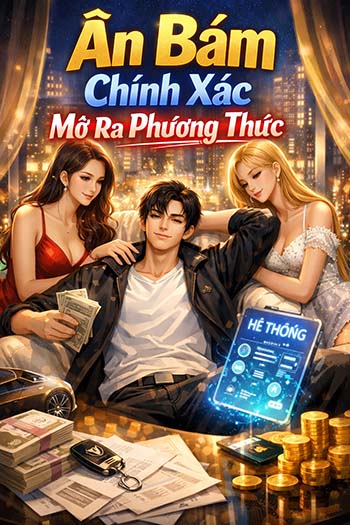 Ăn Bám Chính Xác Mở Ra Phương Thức (Bản Dịch)