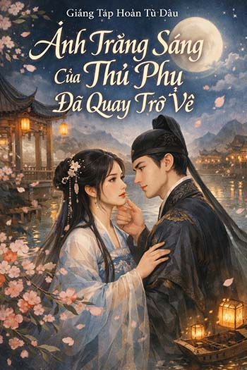 Ánh Trăng Sáng Của Thủ Phụ Đã Quay Trở Về (Dịch FULL)