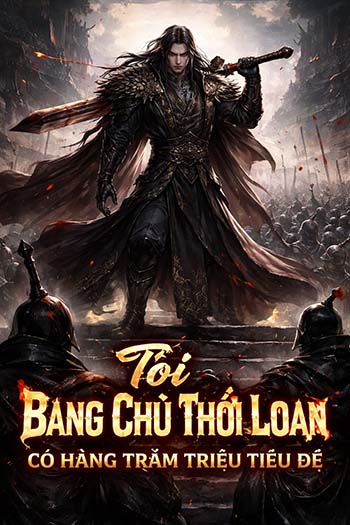 Ta – Bang Chủ Thời Loạn, Có Hàng Trăm Triệu Tiểu Đệ Thì Có Gì Không Hợp Lý? (Dịch)