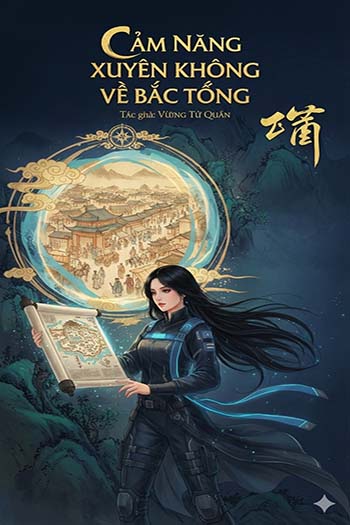 Cẩm Nang Xuyên Không Về Bắc Tống (Dịch FULL)