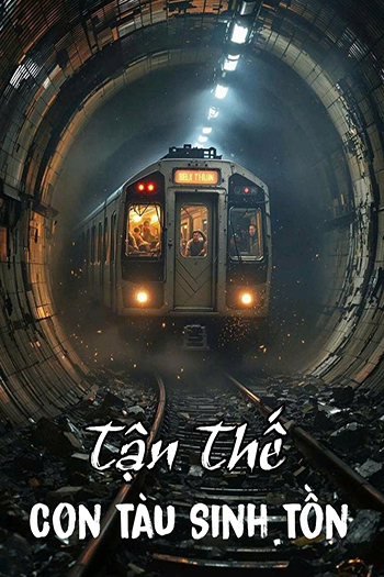 Đoàn Tàu Sinh Tồn Ở Tận Thế (Dịch FULL)