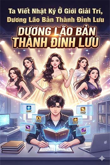 Ta Viết Nhật Ký Ở Giới Giải Trí, Dương Lão Bản Thành Đỉnh Lưu? (Bản Dịch)