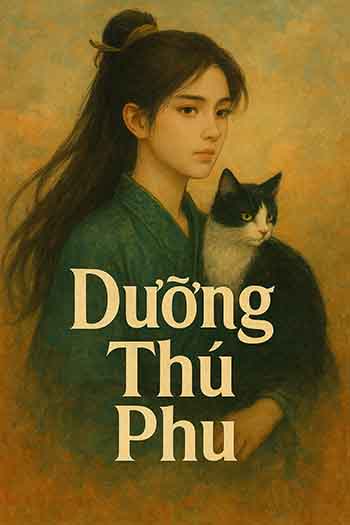 Mang Theo Không Gian Dưỡng Thú Phu, Ác Giống Cái Trở Thành Đoàn Sủng (Dịch)