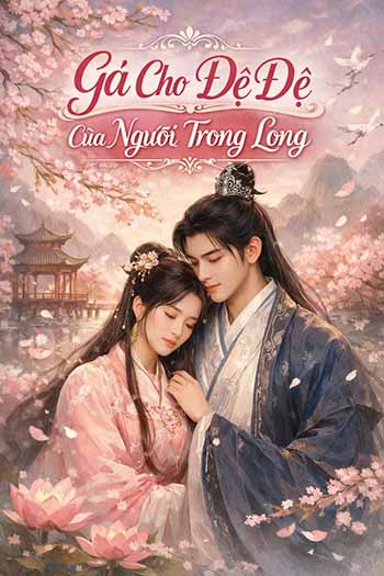 Gả Cho Đệ Đệ Của Người Trong Lòng (Dịch FULL)