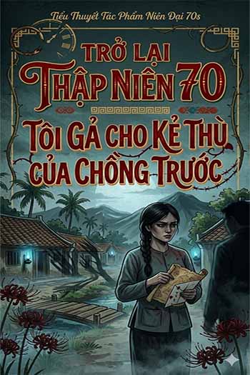 Trở Lại Thập Niên 70, Tôi Gả Cho Kẻ Thù Của Chồng Trước (Dịch FULL)