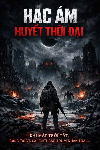 Hắc Ám Huyết Thời Đại (Bản Dịch)