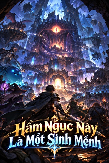 Hầm Ngục Này Vẫn Còn Sống (Dịch)