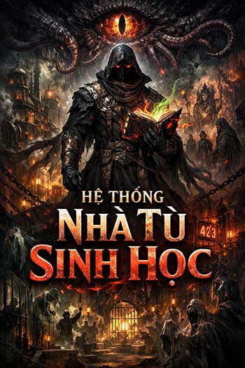Hệ Thống Nhà Tù Sinh Học (Dịch FULL)