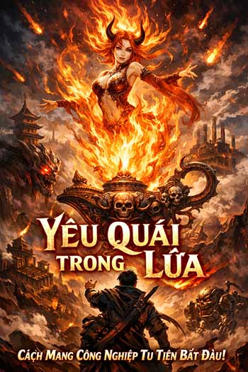 Hỏa Trung Yêu (Dịch FULL)