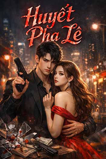 Huyết Pha Lê (Dịch FULL)