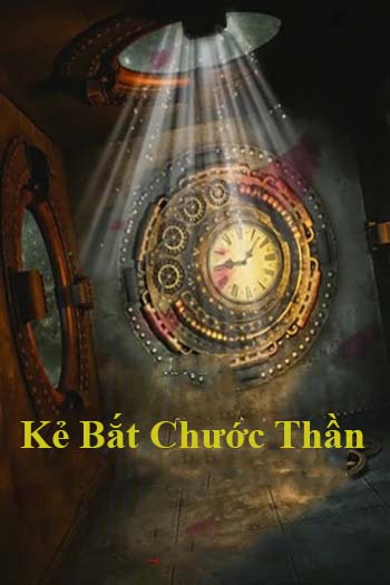 Kẻ Bắt Chước Thần (Dịch)