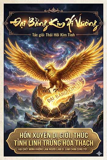 Kim Sí Đại Bằng Vương (Dịch)