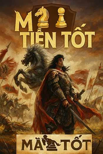 Mã Tiền Tốt (Dịch)