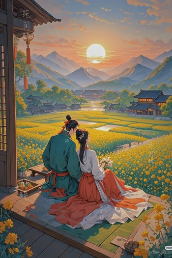 Mang Theo Không Gian Tùy Thân Ta Trở Thành Nông Trang Chủ ( DỊch Full )