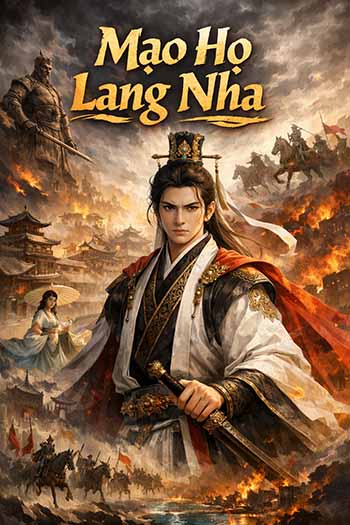 Mạo Họ Lang Nha (Bản Dịch)