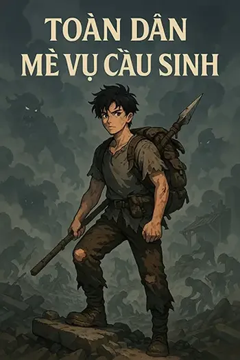 Toàn Dân Mê Vụ Cầu Sinh (Dịch)