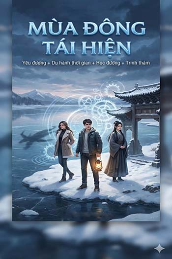 Mùa Đông Tái Hiện (Dịch)