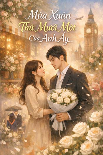 Mùa Xuân Thứ Mười Một Của Anh Ấy (Dịch FULL)