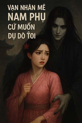 Vạn Nhân Mê Nam Phụ Cứ Muốn Dụ Dỗ Tôi (Dịch FULL)