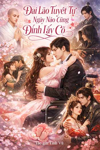 Xuyên Nhanh: Đại Lão Tuyệt Tự Ngày Ngày Đều Muốn Cùng Nàng Dính Dính (Dịch)