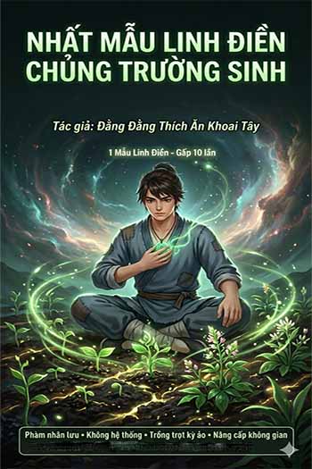 Nhất Mẫu Linh Điền Chủng Trường Sinh (Dịch)