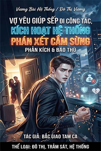 Kiều Thê Giúp Sếp Đi Công Tác, Kích Hoạt Hệ Thống Thanh Toán Nón Xanh (Dịch)
