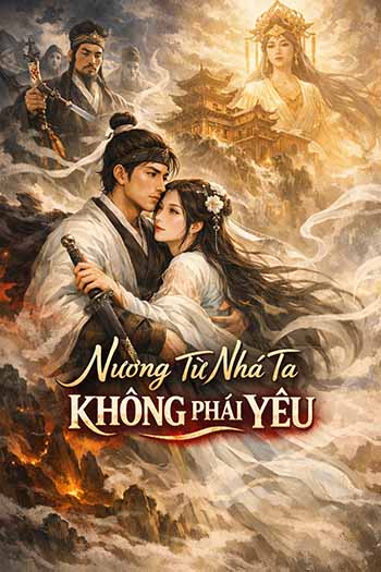 Nương Tử Nhà Ta Không Phải Yêu (Dịch FULL)