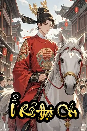 Đại Chu Người Ở Rễ (Dịch)