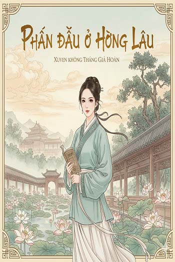 Phấn Đấu Ở Hồng Lâu (Bản Dịch)