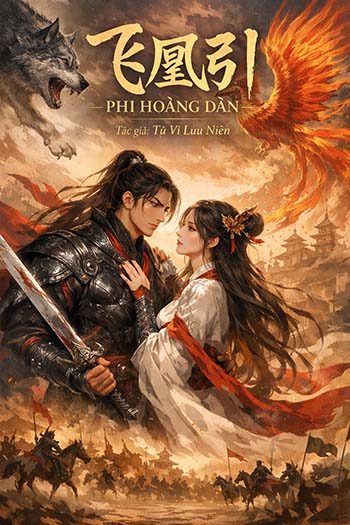 Phi Hoàng Dẫn (Dịch FULL)