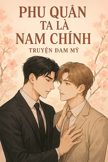 Phu Quân Ta Là Nam Chính Truyện Đam Mỹ (Dịch FULL)