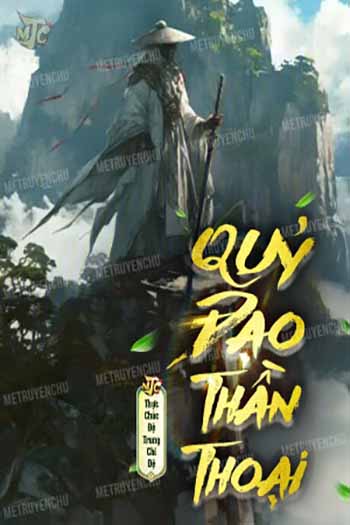 Quỷ Đạo Thần Thoại (Dịch)