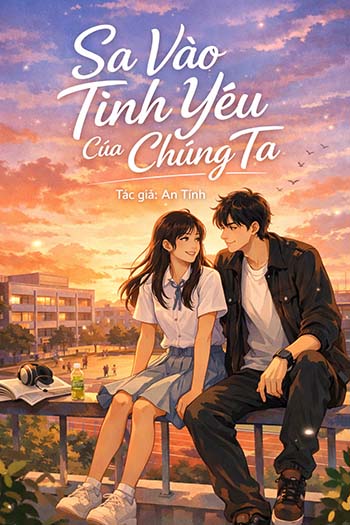 Sa Vào Tình Yêu Của Chúng Ta (Dịch FULL)