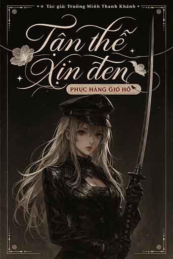 Tận Thế Ập Đến Săn Sale 0 Đồng (Dịch FULL)