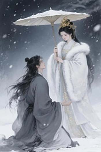 Vai Ác Sư Tôn Bị Nam Chính Quấn Lấy (Dịch FULL) Vai Ác Sư Tôn Bị Nam Chính Quấn Lấy (Dịch FULL)