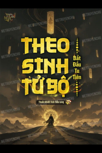 Bắt Đầu Tu Tiên Từ Sinh Tử Bộ (Dịch)