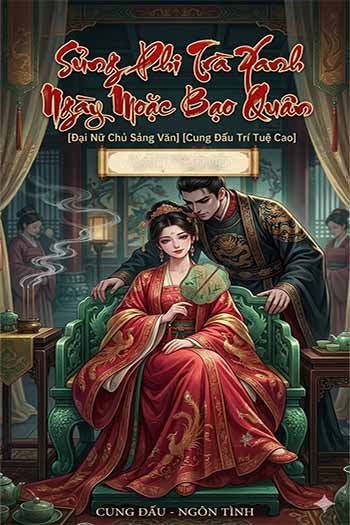 Sủng Phi Trà Xanh Ngày Ngày Mê Hoặc Bạo Quân (Dịch FULL)