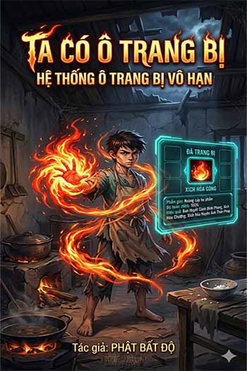 Ta Có Thanh Trang Bị (Dịch)