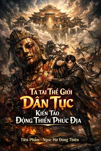 Ta Tại Thế Giới Dân Tục Kiến Tạo Động Thiên Phúc Địa (Bản Dịch)