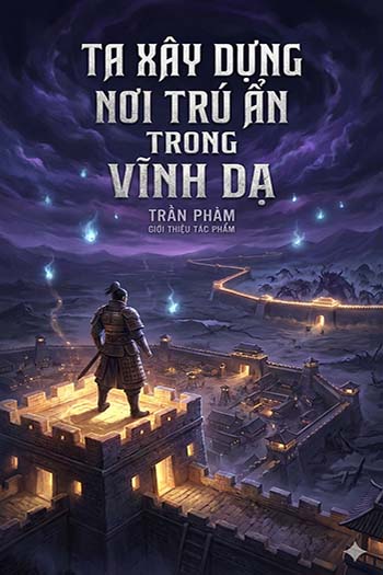 Ta xây dựng nơi trú ẩn trong Vĩnh Dạ (Bản Dịch)