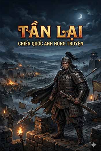 Tần Lại (Bản Dịch)