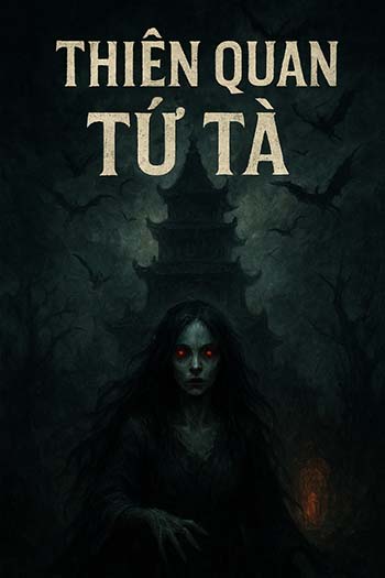 Thiên Quan Tứ Tà (Bản Dịch)