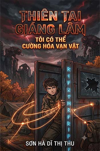 Thiên Tai Giáng Lâm: Ta Có Thể Cường Hóa Vạn Vật (Dịch FULL)
