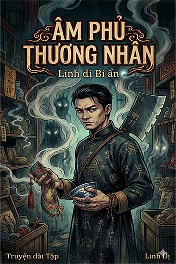 Âm Phủ Thương Nhân (Bản Dịch)