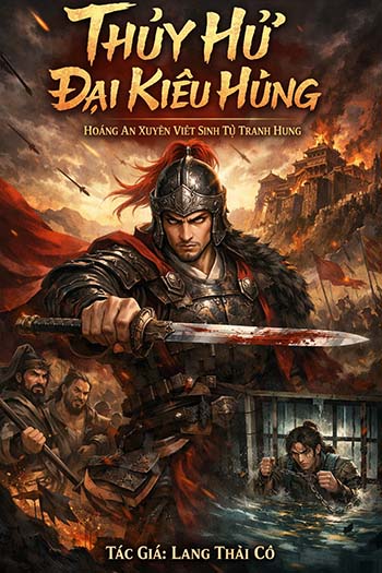 Thủy Hử Đại Kiêu Hùng (Dịch FULL)