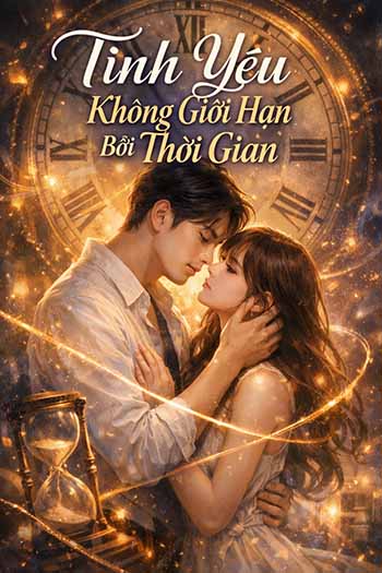 Tình Yêu Không Giới Hạn Bởi Thời Gian (Dịch FULL)