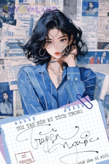 Tôi tạo nên kỳ tích trong truyện ngược nhờ làm cá muối (Dịch Full)