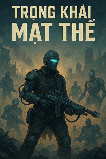 Trọng Khải Mạt Thế (Dịch FULL)