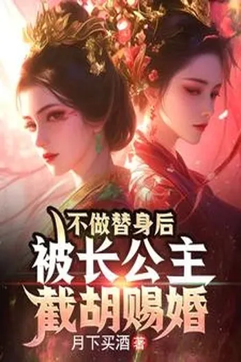 Không Làm Thế Thân Nữa Lại Bị Trưởng Công Chúa Cướp Hôn (Dịch)