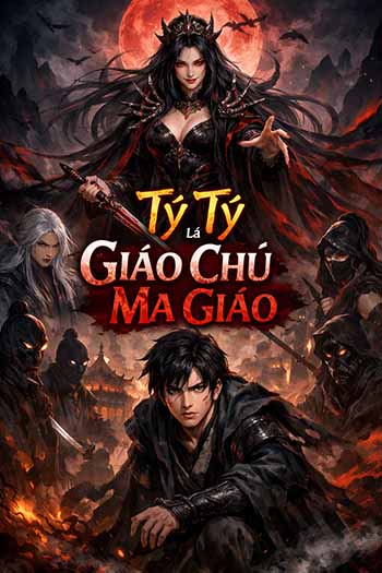 Tỷ Tỷ Ta Là Giáo Chủ Ma Giáo (Dịch)